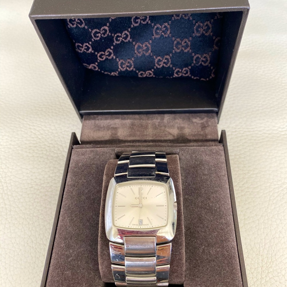 Gucci Wristwatch